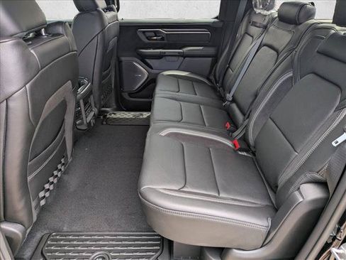 New 2026 RAM 1500 RHO w/ RHO Level 1 Equipment Group AWD/4WD image 16