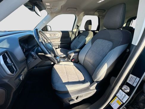 Used 2022 Ford Bronco Sport Big Bend w/ Convenience Package image 26