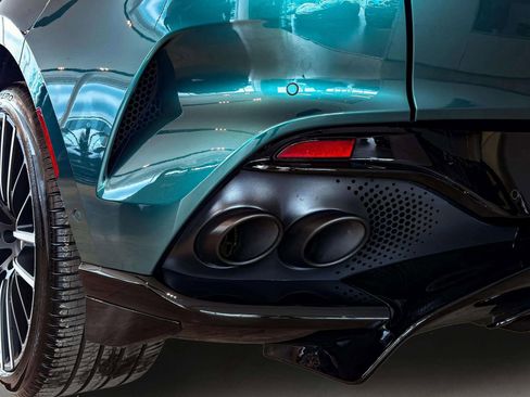 Used 2024 Aston Martin DBX 707 image 54