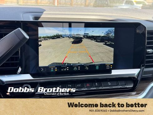 Used 2026 Chevrolet Silverado 2500 LT w/ All Star Edition image 28