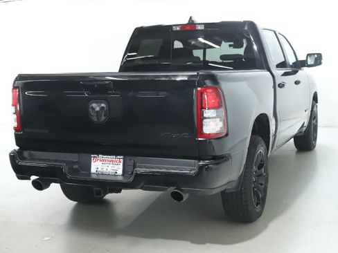 Used 2023 RAM 1500 Big Horn AWD/4WD image 48