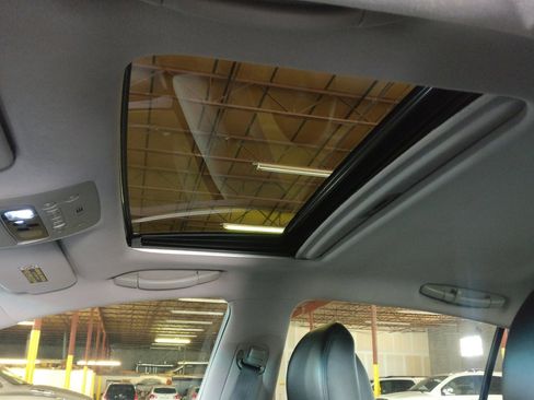 Used 2007 Lexus GS 450h image 9