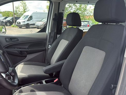 Used 2019 Ford Transit Connect XL FWD image 5