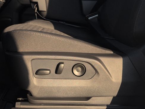 New 2026 Chevrolet Silverado 1500 Custom Trail Boss image 10