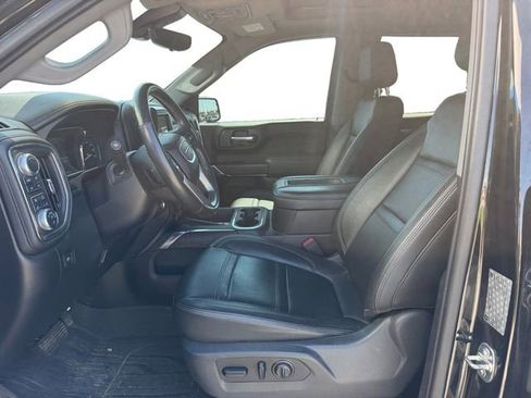 Used 2019 GMC Sierra 1500 Denali w/ Denali Ultimate Package AWD/4WD image 7