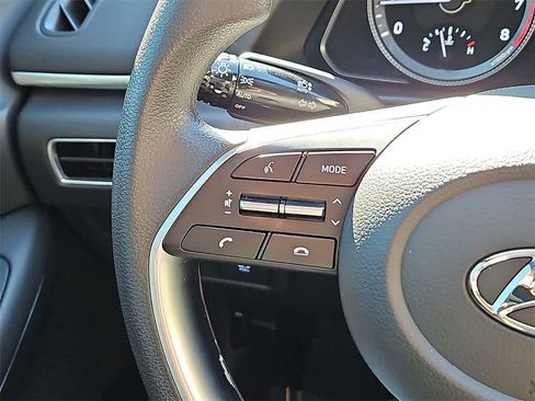 Used 2023 Hyundai Sonata SEL image 21