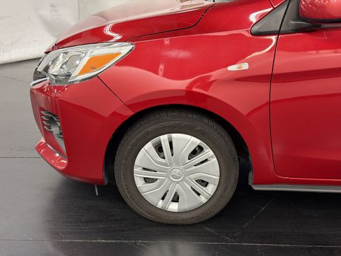 Used 2024 Mitsubishi Mirage ES FWD image 12