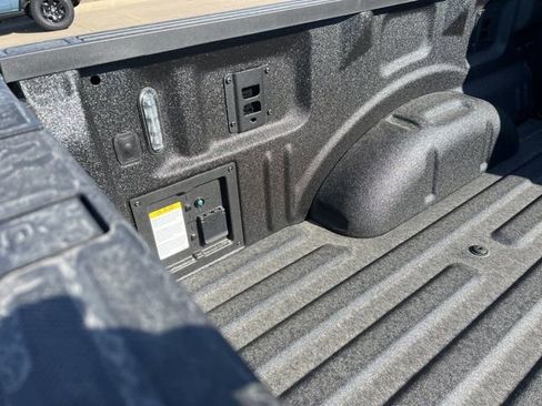 New 2025 Ford F150 Platinum w/ Equipment Group 702A High image 8