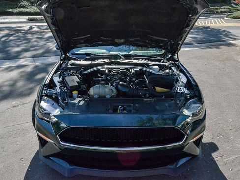 Used 2019 Ford Mustang Bullitt image 34