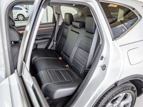Used 2019 Honda CR-V EX-L image 42