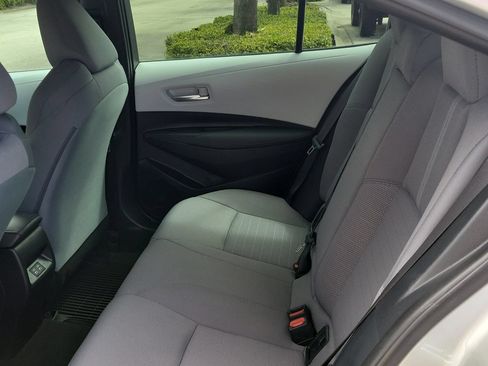 Used 2024 Toyota Corolla SE FWD image 11