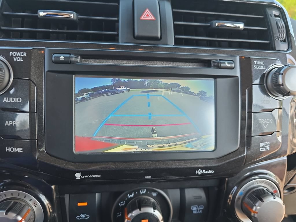 Used 2015 Toyota 4Runner Trail AWD/4WD image 27