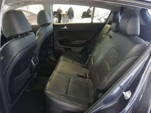 Used 2020 Kia Sportage EX w/ Option Group 15 image 20