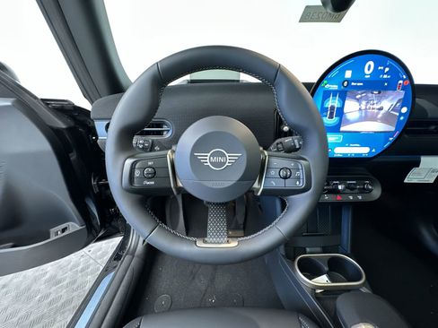 New 2026 MINI Cooper S FWD image 15