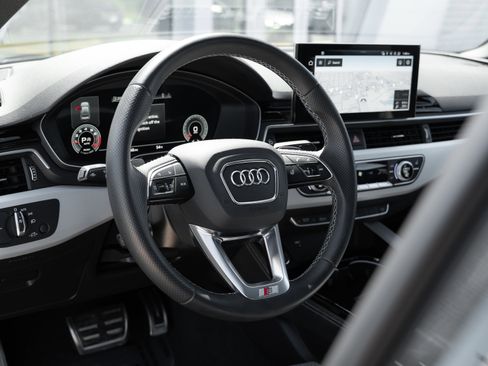 Certified 2023 Audi A4 2.0T Premium Plus w/ Premium Plus Package image 11