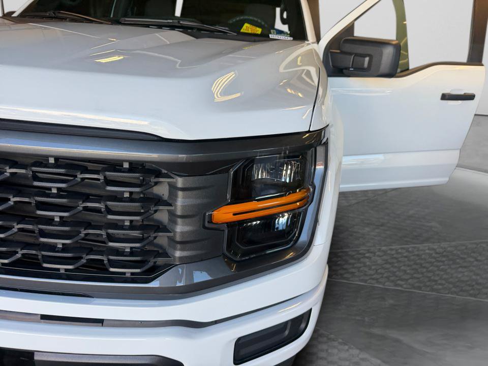 Used 2026 Ford F150 STX AWD/4WD image 30