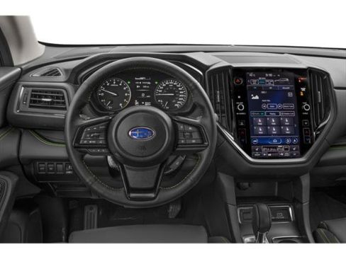 Used 2024 Subaru Ascent Onyx Edition AWD/4WD image 10