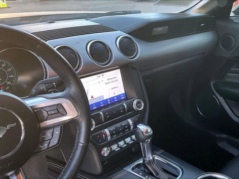 Used 2023 Ford Mustang Premium w/ Equipment Group 201A image 6