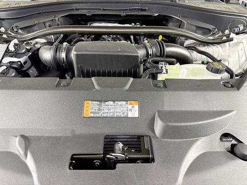 New 2026 Lincoln Aviator Reserve w/ Luxury Package image 33