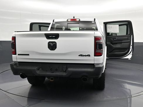 Used 2023 RAM 1500 Big Horn AWD/4WD image 35