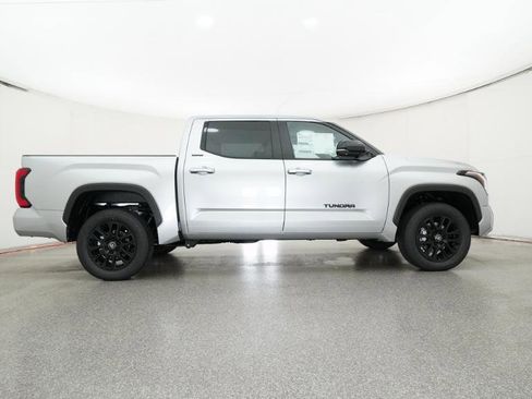 Used 2026 Toyota Tundra Limited w/ Nightshade Package image 30