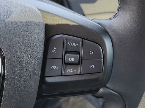 New 2026 Ford Mustang Mach-E Premium image 13