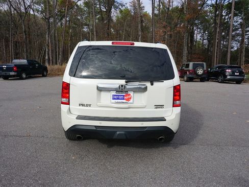Used 2013 Honda Pilot Touring image 24