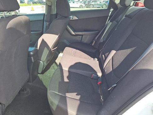 Used 2013 Kia Forte EX FWD image 11