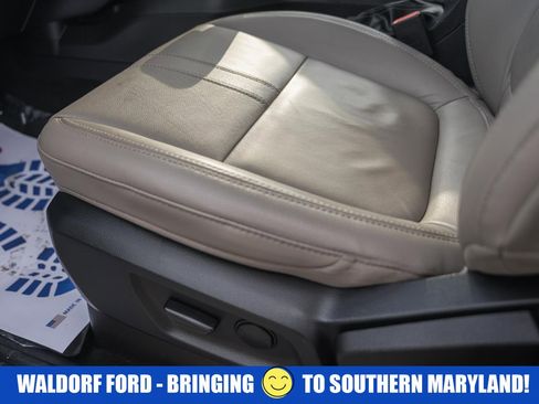 Used 2021 Ford Ranger Lariat w/ Equipment Group 501A High image 41