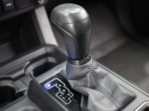 Used 2022 Toyota Tacoma SR w/ SX Package RWD image 21