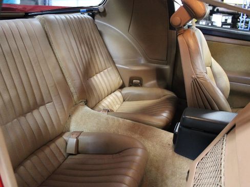 Used 1988 Pontiac Firebird Trans Am image 30