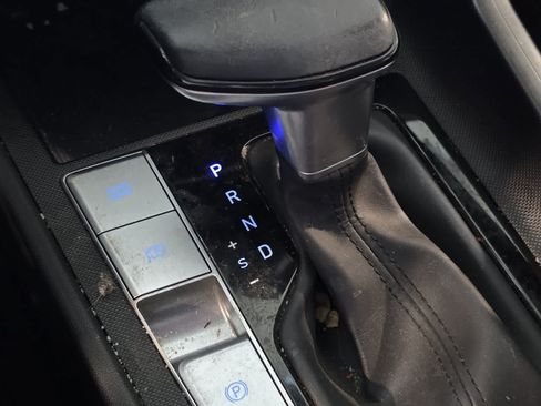 Used 2023 Hyundai Elantra SEL w/ Convenience Package FWD image 22