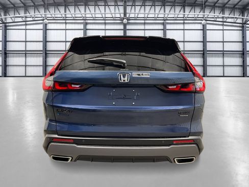 New 2026 Honda CR-V Sport Touring image 4