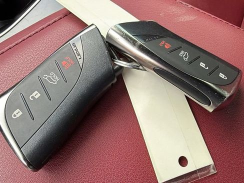 Used 2022 Lexus NX 250 AWD w/ Cold Area Package image 29