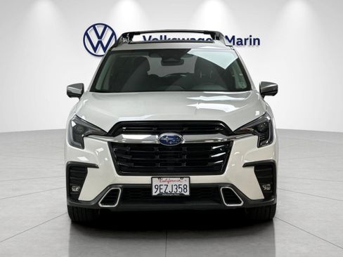 Used 2023 Subaru Ascent Touring AWD/4WD image 8