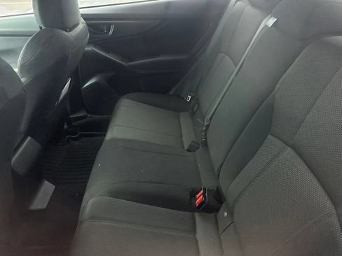 Used 2019 Subaru Impreza 2.0i w/ Eyesight AWD/4WD image 24