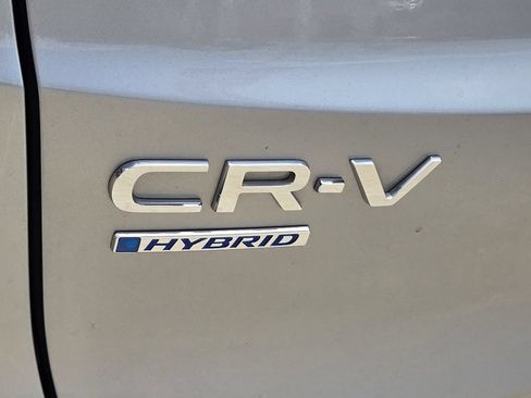 Used 2024 Honda CR-V Sport-L image 13