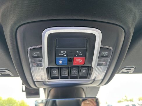 Used 2022 RAM 1500 Rebel w/ Rebel Level 2 Equipment Group AWD/4WD image 11