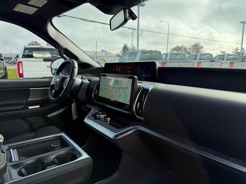 New 2025 Ford Expedition Tremor image 21