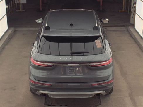 Used 2022 Lincoln Corsair AWD w/ Equipment Group 101A image 16