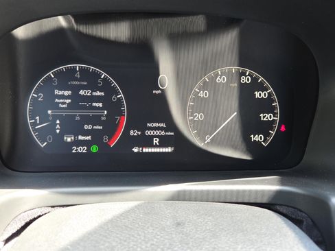 New 2026 Honda Odyssey Sport-L image 32