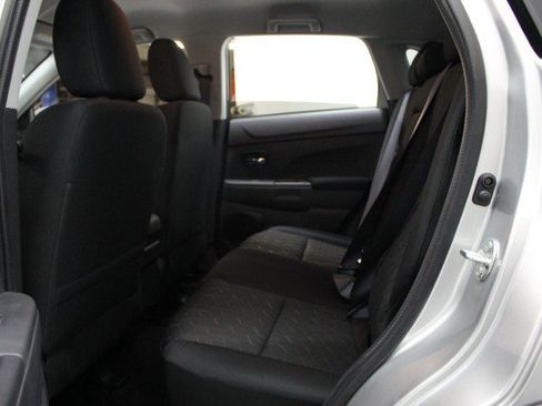 New 2026 Mitsubishi Outlander Sport ES image 24