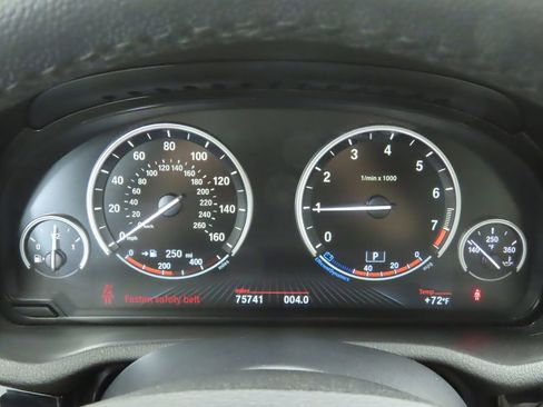 Used 2016 BMW X3 xDrive28i image 34