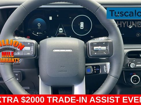 New 2026 Hyundai Palisade Limited image 15