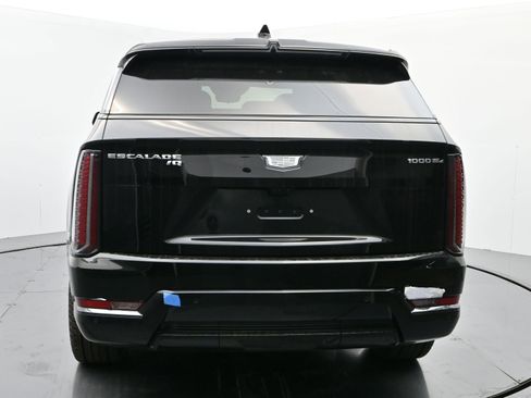 New 2025 Cadillac Escalade IQ Sport 2 image 4