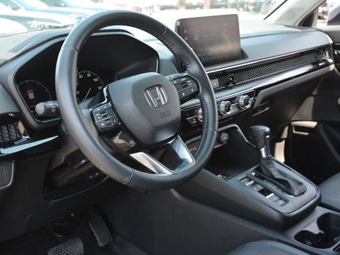 Used 2024 Honda CR-V EX-L image 11