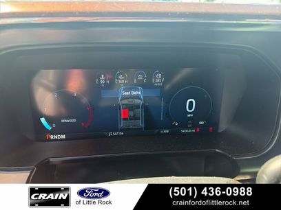 Used 2024 Ford F250 King Ranch w/ Chrome Package