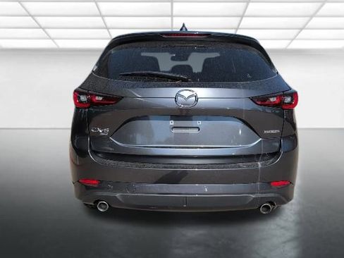 New 2025 MAZDA CX-5 AWD 2.5 S w/ Preferred Package image 32
