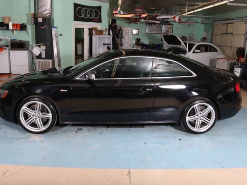 Used 2013 Audi S5 Premium Plus w/ Audi MMI Navigation Plus Pkg image 26