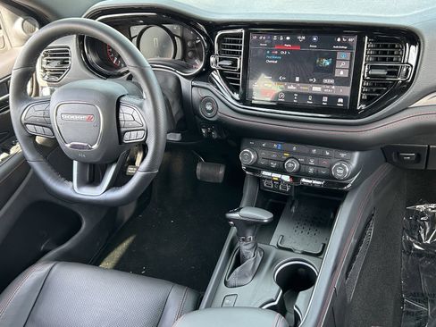 New 2026 Dodge Durango GT image 12